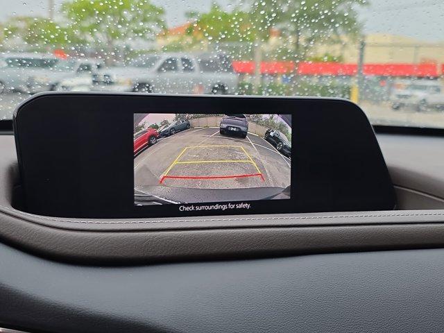 used 2022 Mazda CX-30 car