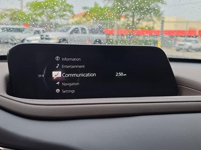 used 2022 Mazda CX-30 car