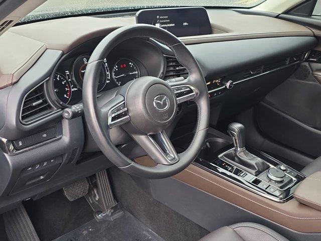 used 2022 Mazda CX-30 car