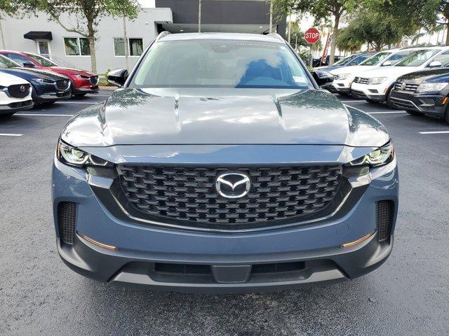 used 2024 Mazda CX-50 car, priced at $29,987