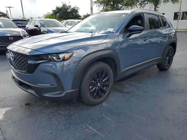 used 2024 Mazda CX-50 car, priced at $29,987