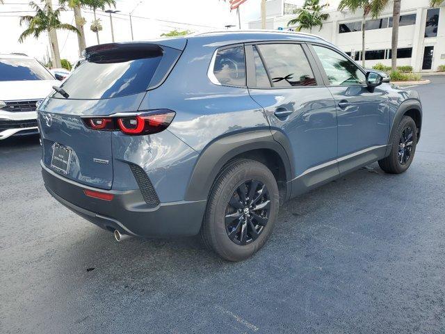 used 2024 Mazda CX-50 car, priced at $29,987