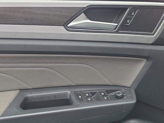used 2022 Volkswagen Atlas car, priced at $27,975