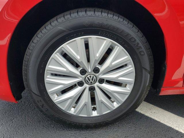 used 2019 Volkswagen Jetta car
