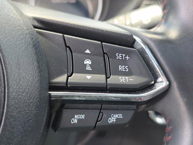 used 2022 Mazda CX-5 car, priced at $24,987