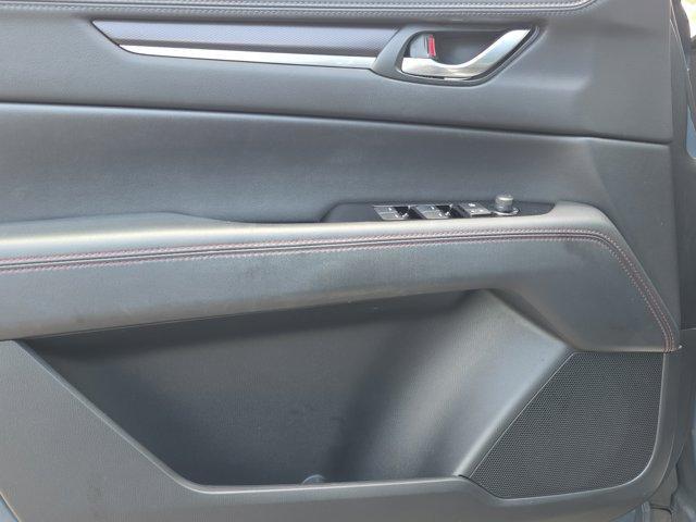 used 2022 Mazda CX-5 car, priced at $24,987