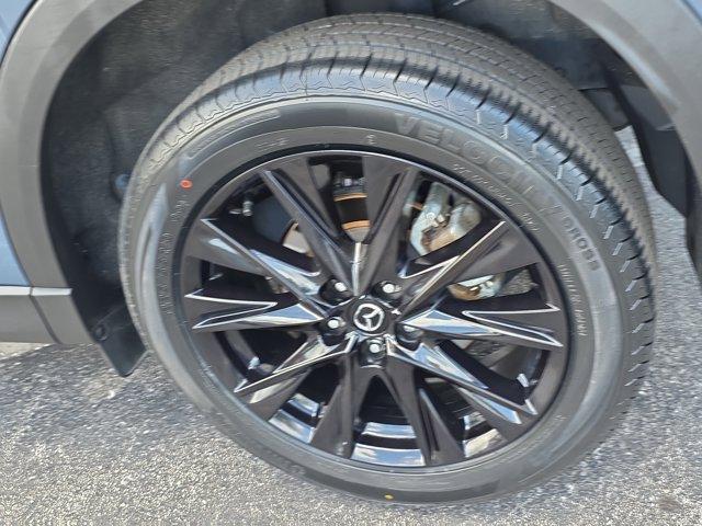 used 2022 Mazda CX-5 car, priced at $24,987
