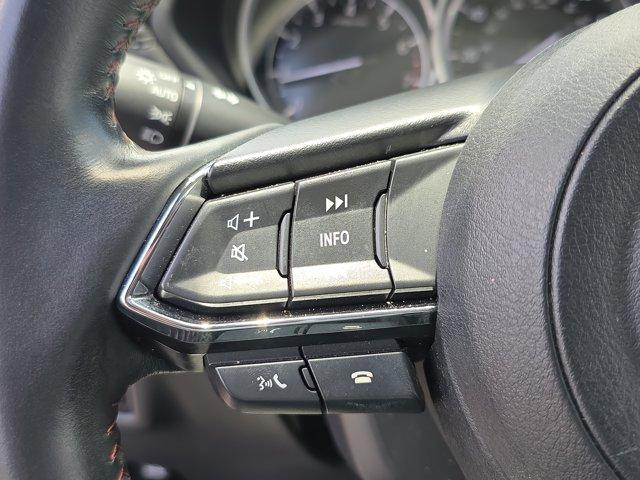 used 2022 Mazda CX-5 car, priced at $24,987