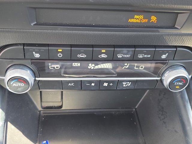 used 2022 Mazda CX-5 car, priced at $24,987