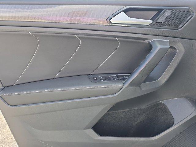 used 2022 Volkswagen Tiguan car, priced at $20,625