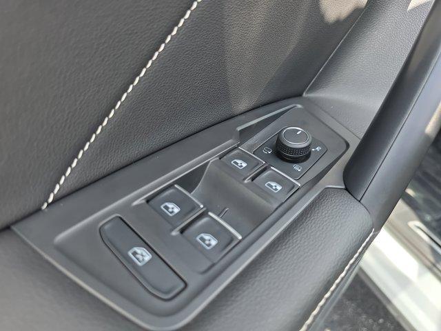 used 2022 Volkswagen Tiguan car, priced at $26,597