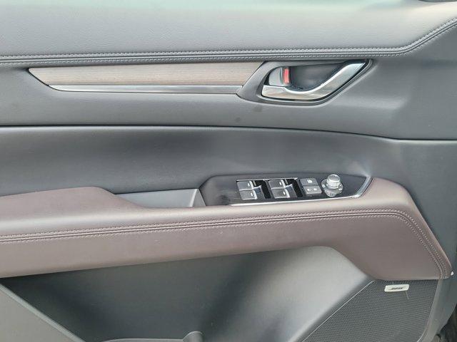 used 2022 Mazda CX-5 car, priced at $27,987