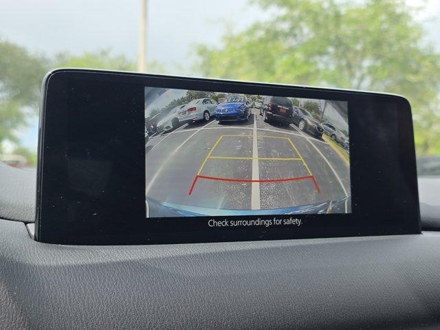 used 2022 Mazda CX-5 car, priced at $21,775