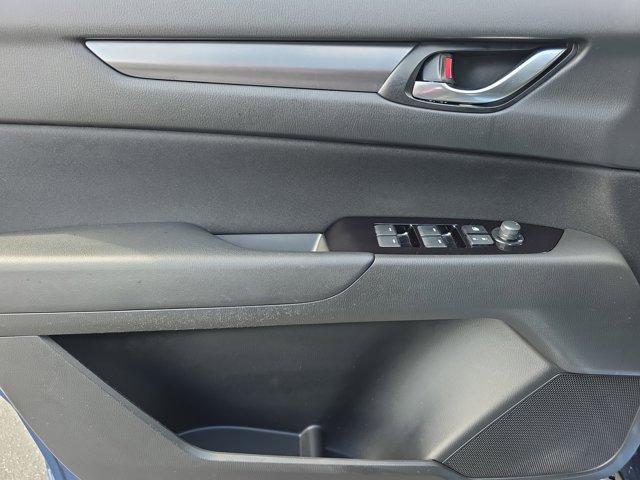 used 2022 Mazda CX-5 car, priced at $21,775