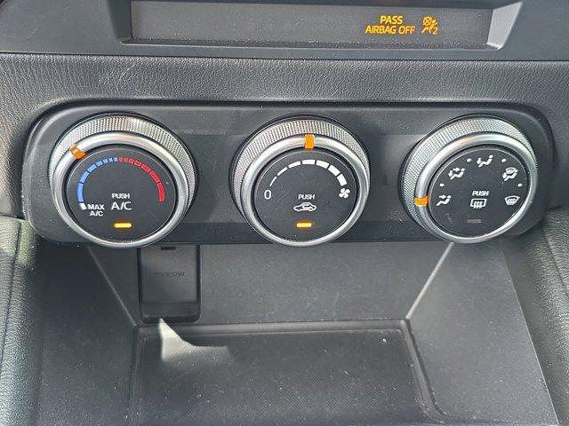 used 2022 Mazda CX-5 car, priced at $21,775