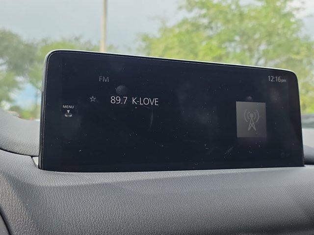 used 2022 Mazda CX-5 car, priced at $21,775