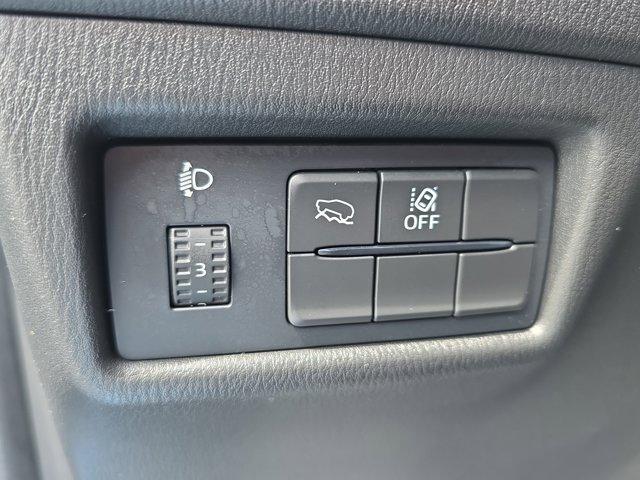 used 2022 Mazda CX-5 car, priced at $21,775