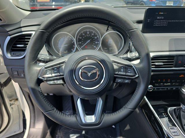 used 2023 Mazda CX-9 car, priced at $28,796