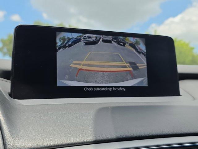 used 2023 Mazda CX-9 car, priced at $28,796