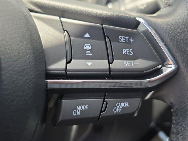 used 2023 Mazda CX-9 car, priced at $28,796