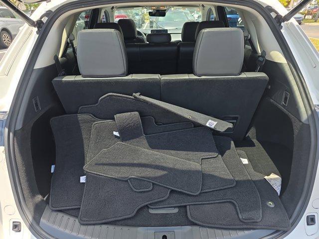 used 2023 Mazda CX-9 car, priced at $28,796