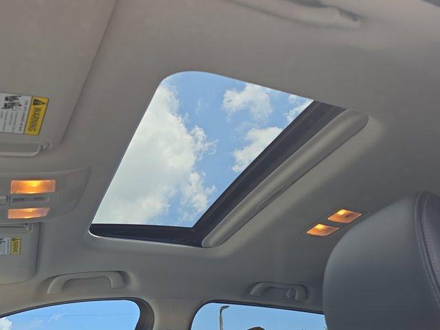 used 2023 Mazda CX-9 car, priced at $28,796