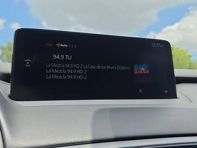 used 2023 Mazda CX-9 car, priced at $28,796