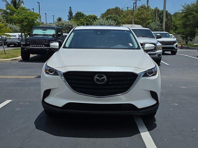 used 2023 Mazda CX-9 car, priced at $28,796