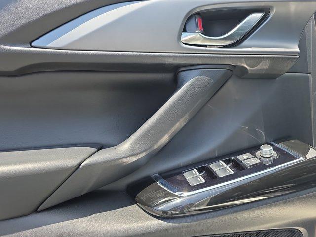 used 2023 Mazda CX-9 car, priced at $28,796