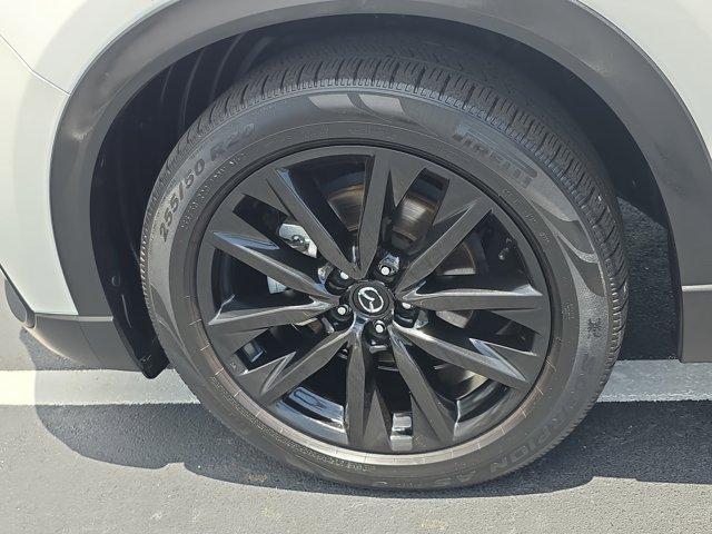 used 2023 Mazda CX-9 car, priced at $28,796