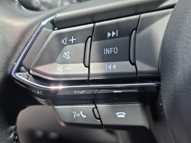 used 2023 Mazda CX-9 car, priced at $28,796