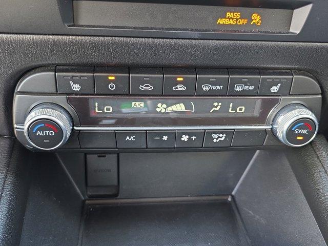 used 2022 Mazda CX-5 car, priced at $21,897