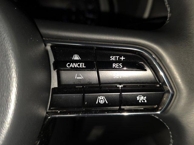 used 2025 Mazda CX-90 car, priced at $41,355