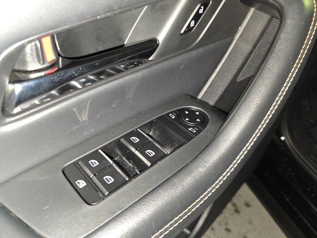 used 2025 Mazda CX-90 car, priced at $41,355