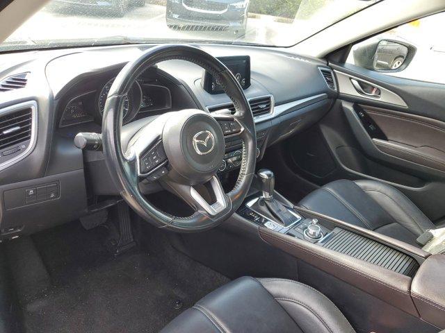 used 2018 Mazda Mazda3 car