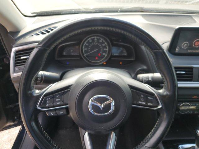 used 2018 Mazda Mazda3 car