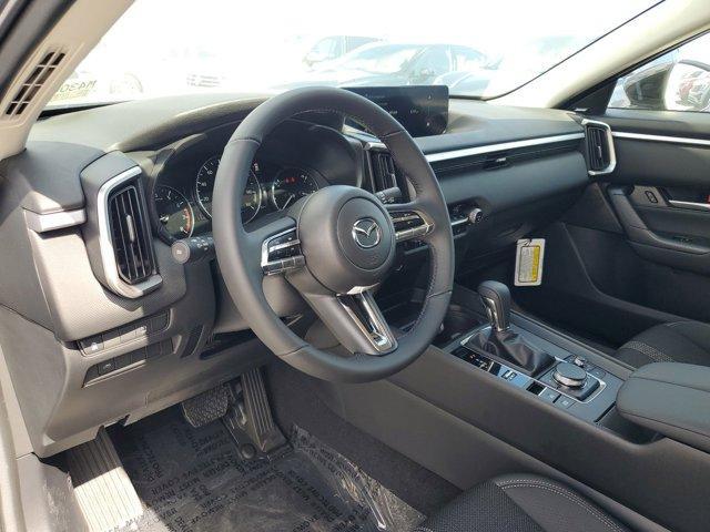 used 2025 Mazda CX-50 car
