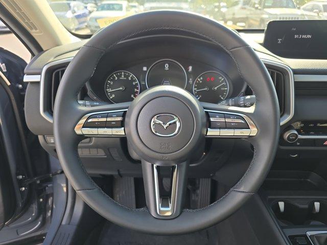 used 2025 Mazda CX-50 car, priced at $31,297