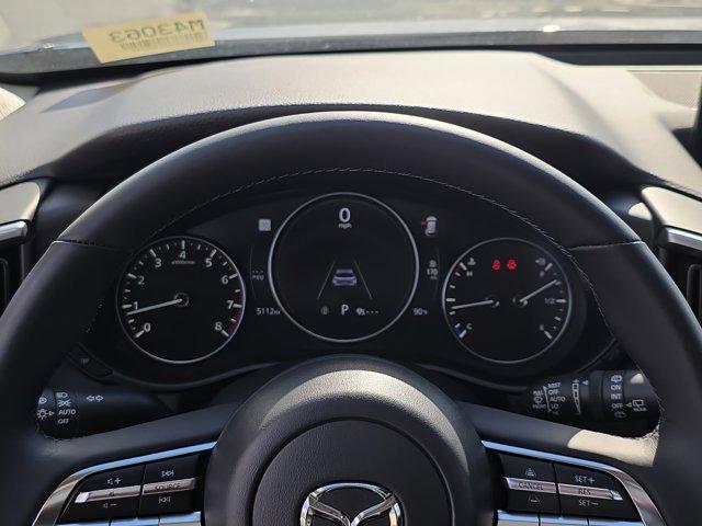 used 2025 Mazda CX-50 car, priced at $31,297