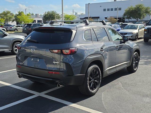 used 2025 Mazda CX-50 car, priced at $31,297