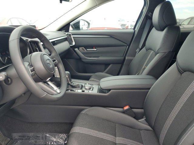 used 2025 Mazda CX-50 car