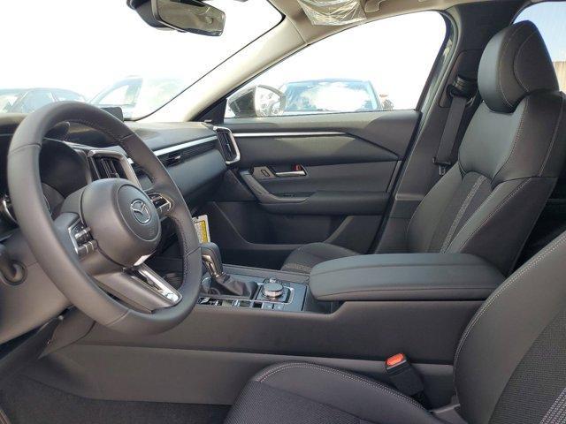 used 2025 Mazda CX-50 car