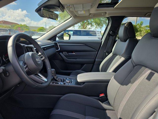 used 2025 Mazda CX-50 car, priced at $31,297