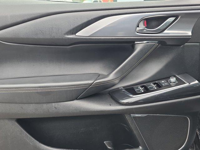 used 2023 Mazda CX-9 car, priced at $30,897