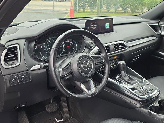 used 2023 Mazda CX-9 car, priced at $30,897