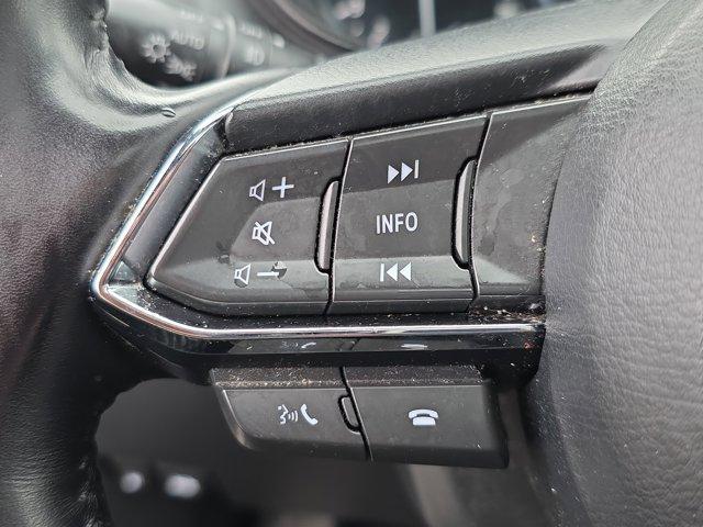 used 2023 Mazda CX-9 car, priced at $30,897