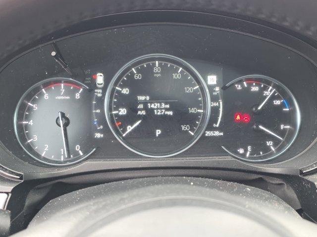 used 2023 Mazda CX-9 car, priced at $30,897