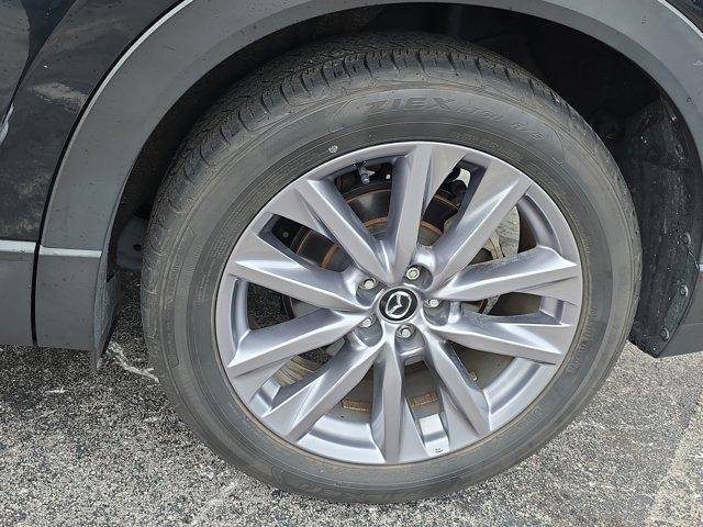 used 2023 Mazda CX-9 car, priced at $30,897