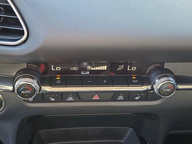 used 2022 Mazda CX-30 car, priced at $25,297