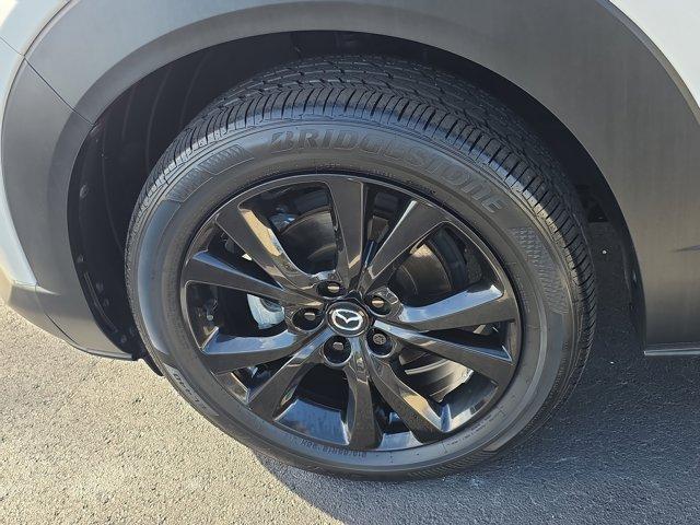 used 2022 Mazda CX-30 car, priced at $25,297